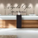 1885 Danışma Bankosu