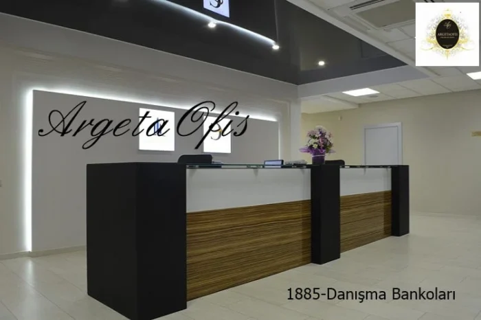 1885 Danışma Bankosu