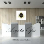 1886 Danışma Bankosu