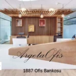 1887 Danışma Bankosu