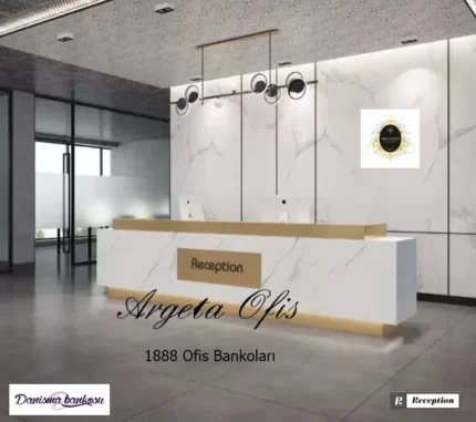 1888 Danışma Bankosu