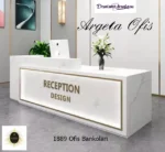 1889 Danışma Bankosu