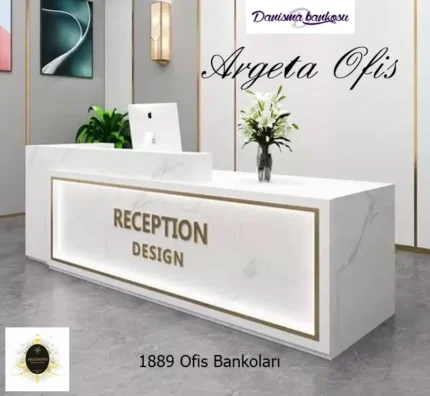 1889 Danışma Bankosu