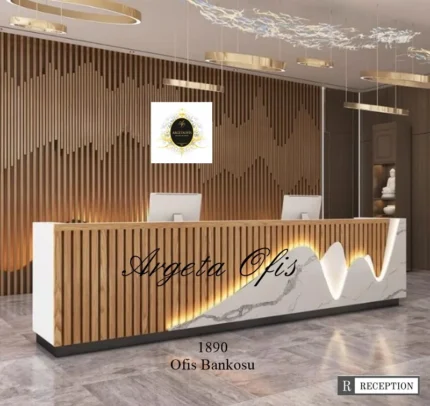 1890 Danışma Bankosu