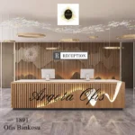 1891 Danışma Bankosu