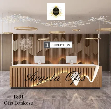 1891 Danışma Bankosu