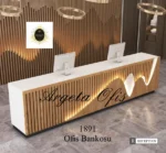 1891 Danışma Bankosu