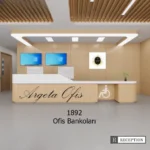 1892 Danışma Bankosu