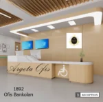 1892 Danışma Bankosu