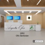 1892 Danışma Bankosu
