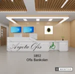 1892 Danışma Bankosu
