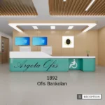 1892 Danışma Bankosu