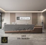 1894 Danışma Bankosu