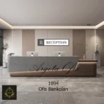 1894 Danışma Bankosu