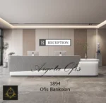 1894 Danışma Bankosu
