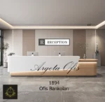 1894 Danışma Bankosu