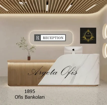 1895 Danışma Bankosu