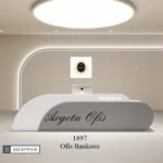 1897 Danışma Bankosu