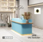 1898 Danışma Bankosu