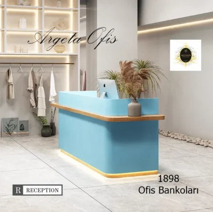 1898 Danışma Bankosu