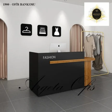 1900 Danışma Bankosu