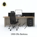 1900 Danışma Bankosu