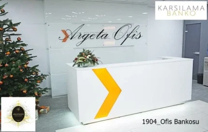 1904 Danışma Bankosu