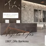 1907 Danışma Bankosu