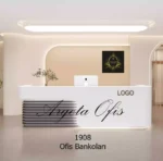 1908 Danışma Bankosu - Görsel 6