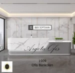 1909 Danışma Bankosu