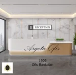 1909 Danışma Bankosu