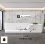 1909 Danışma Bankosu - Görsel 6