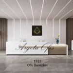 1911 Danışma Bankosu