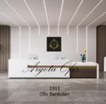 1911 Danışma Bankosu