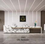 1911 Danışma Bankosu