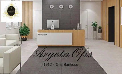 1912 Danışma Bankosu