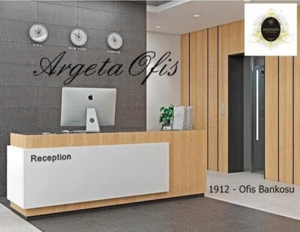 1912 Danışma Bankosu