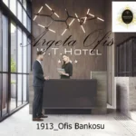 1913 Danışma Bankosu