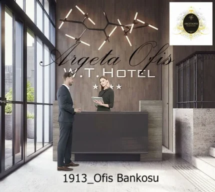 1913 Danışma Bankosu