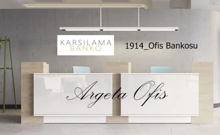 1914 Danışma Bankosu