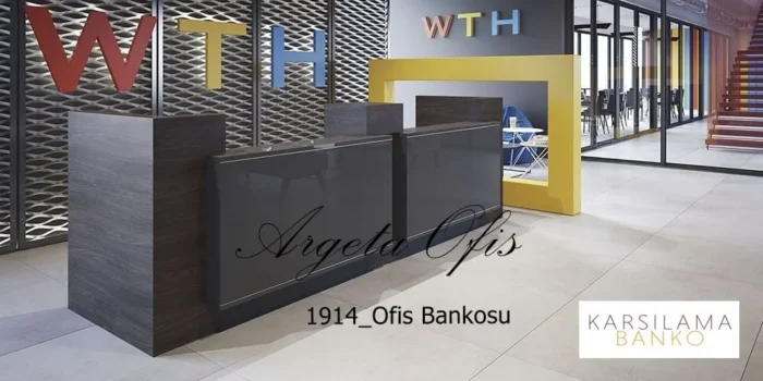1914 Danışma Bankosu