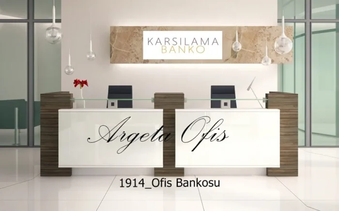 1914 Danışma Bankosu