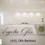 1915 Danışma Bankosu