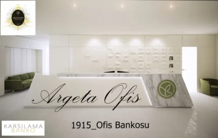 1915 Danışma Bankosu