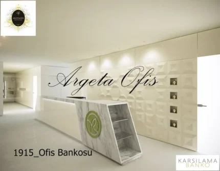 1915 Danışma Bankosu