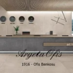 1916 Danışma Bankosu