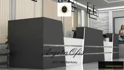 1917 Danışma Bankosu