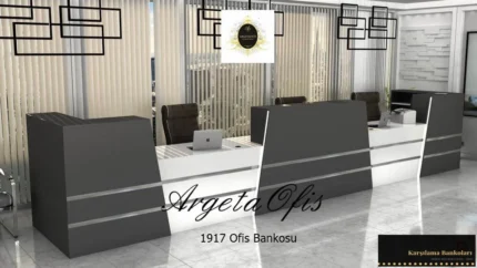 1917 Danışma Bankosu