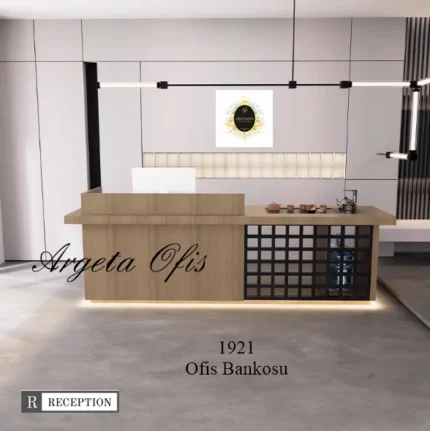 1921 Danışma Bankosu