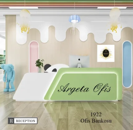 1922 Danışma Bankosu